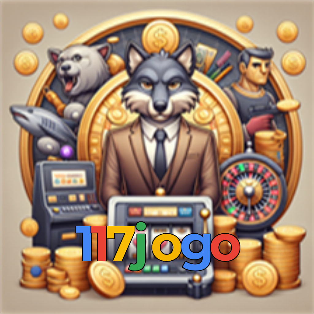 Problemas de Login no 117jogo