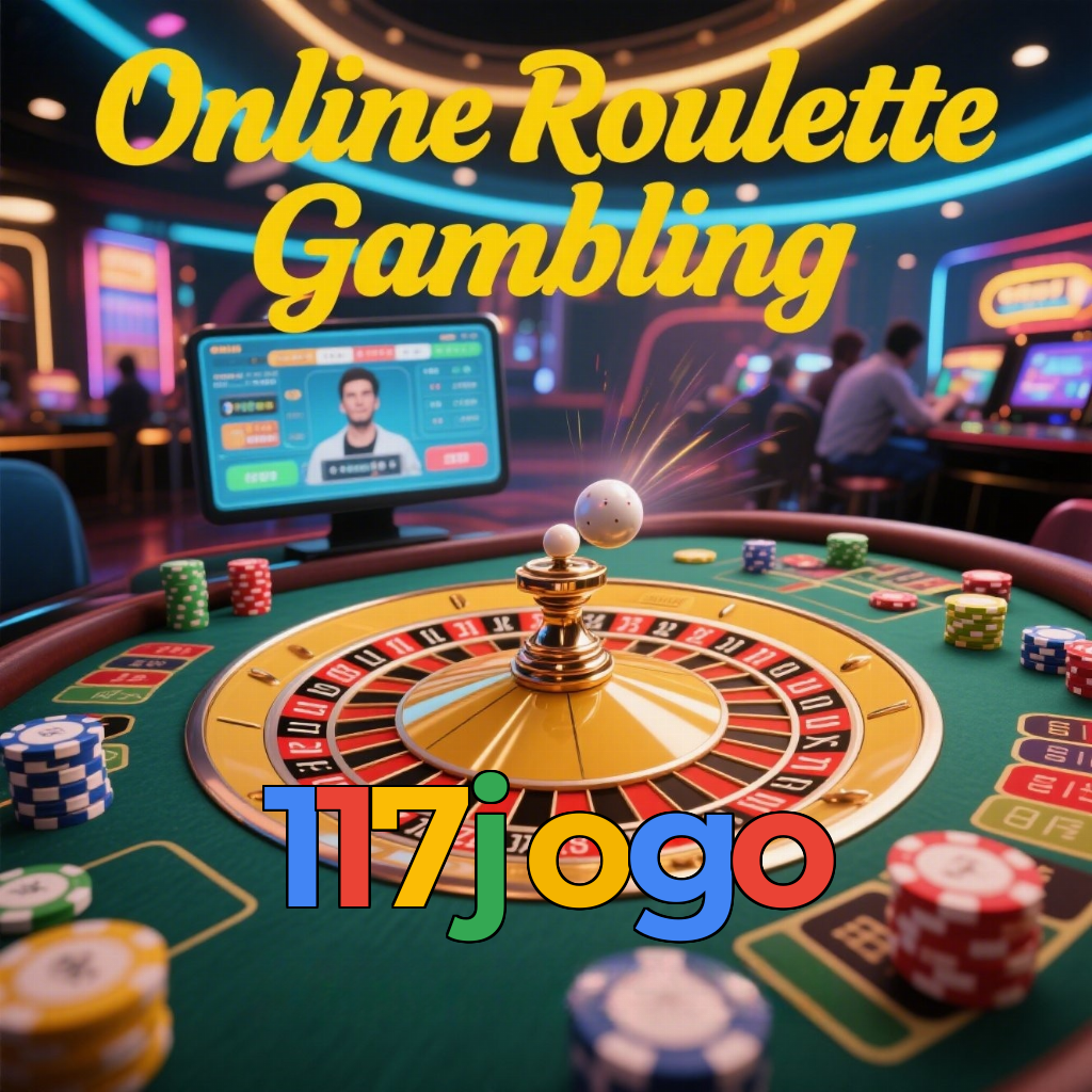 Segurança no 117jogo