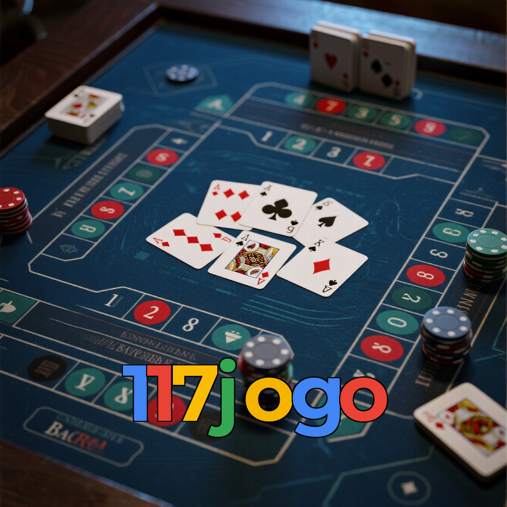 Problemas de Login no 117jogo