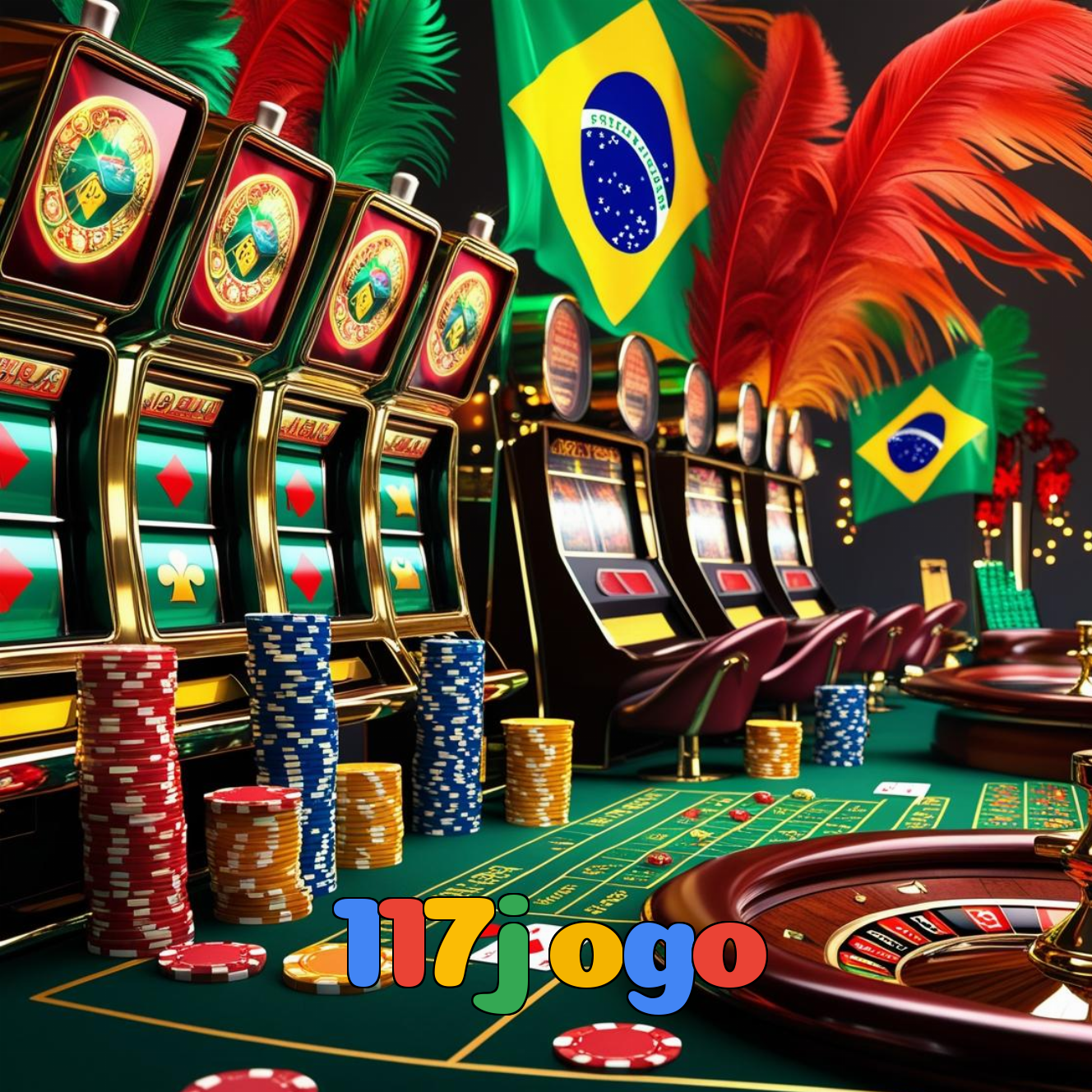 Problemas de Login no 117jogo