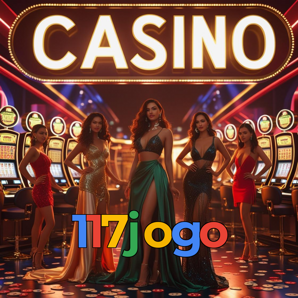 Segurança no 117jogo