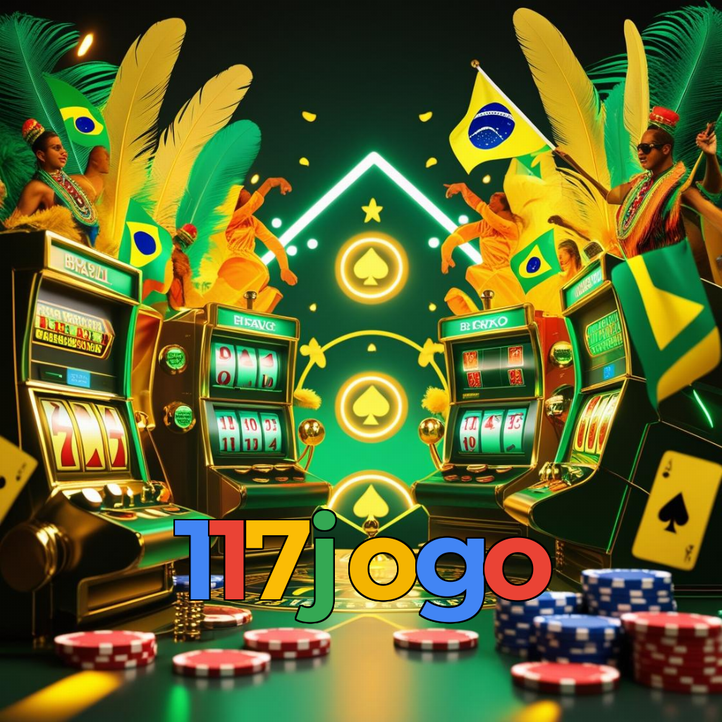 Segurança no 117jogo
