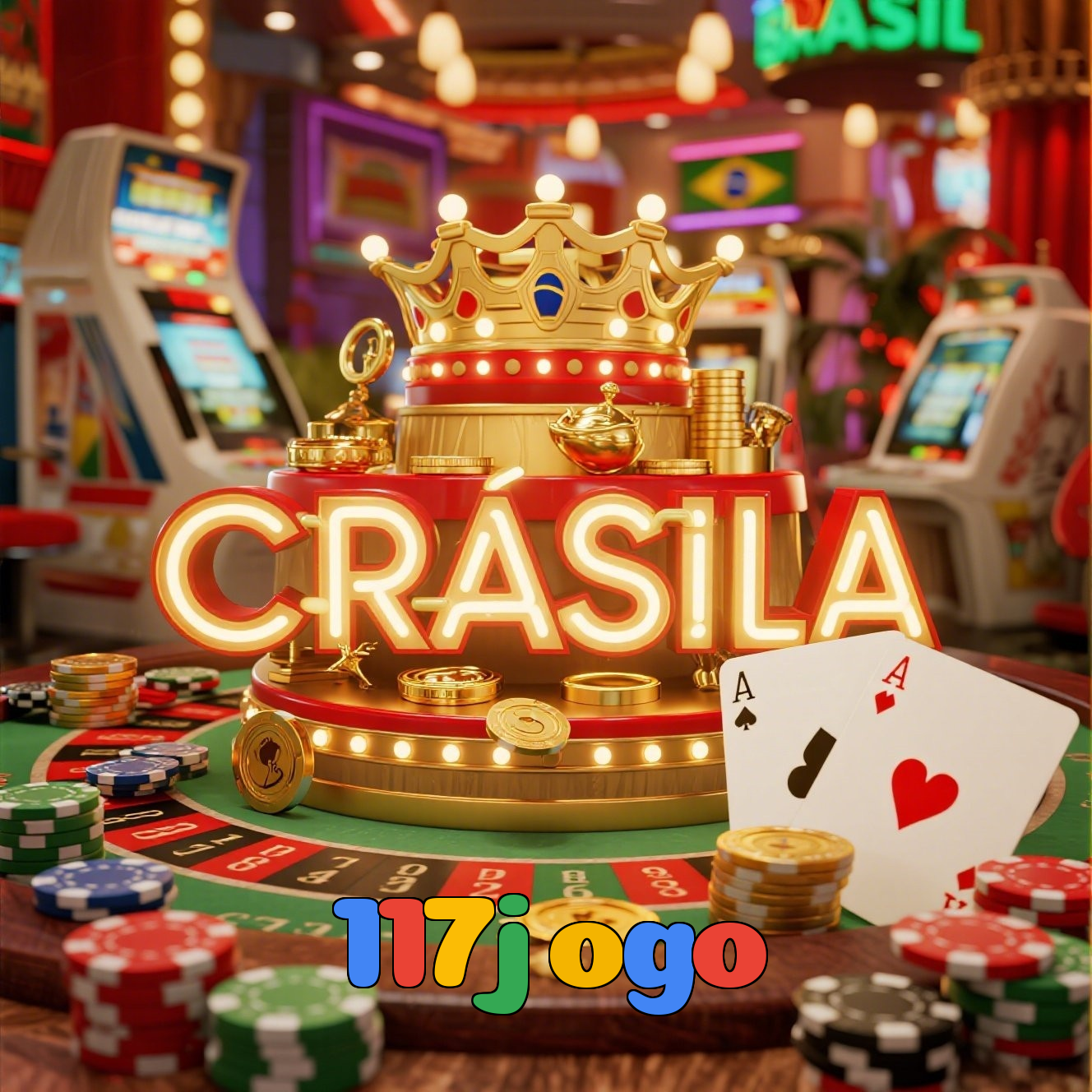 Segurança no 117jogo