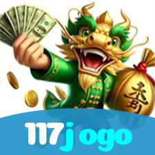 Login no 117jogo