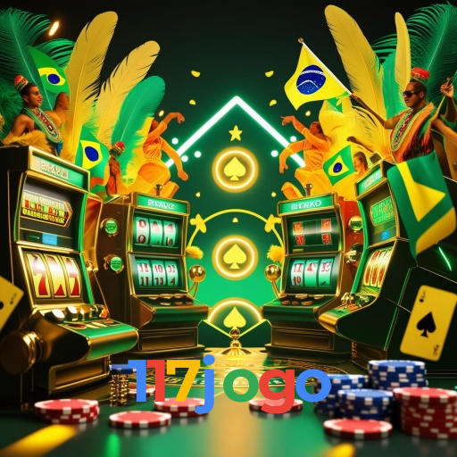Login no 117jogo