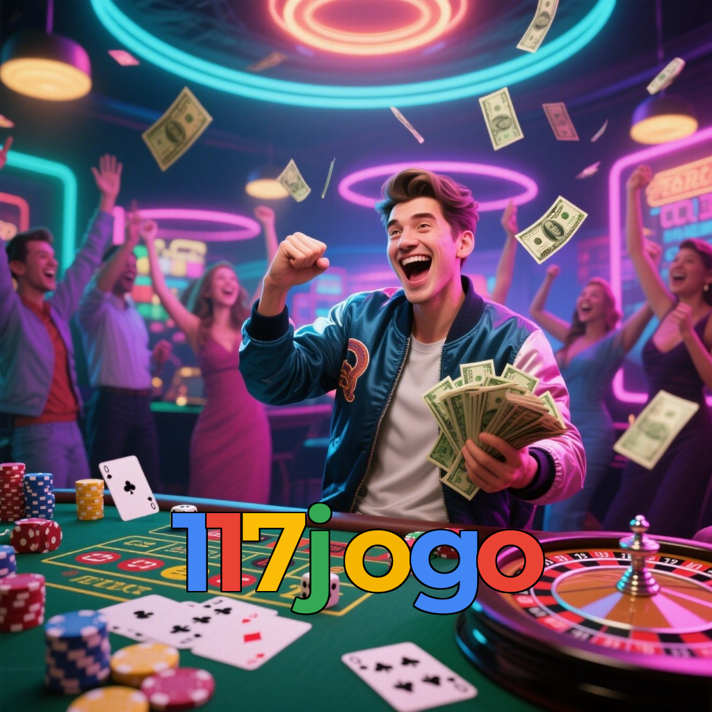 Segurança no 117jogo
