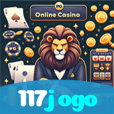 Login no 117jogo