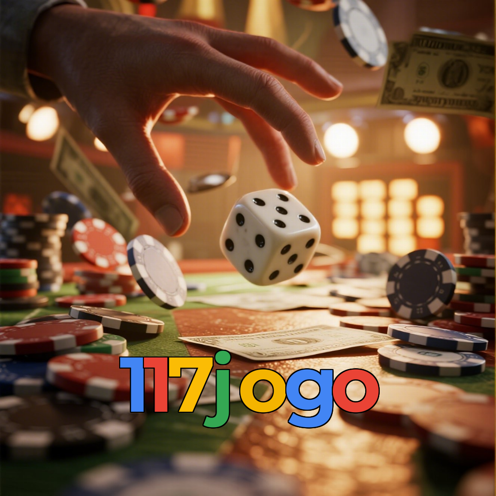 Login no 117jogo