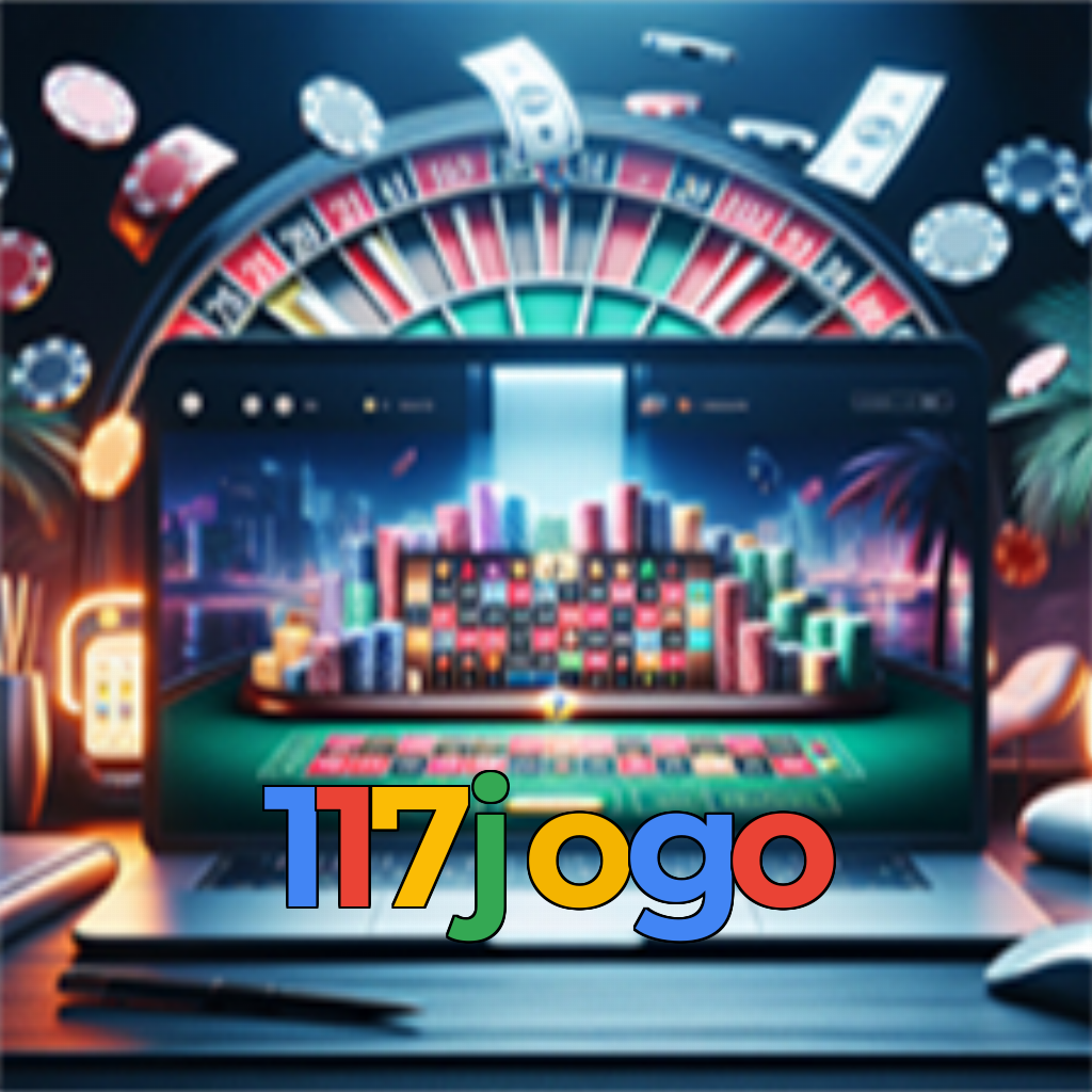 Login no 117jogo