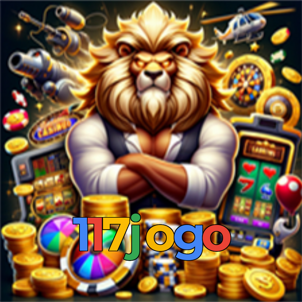 Segurança no 117jogo