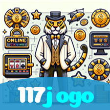 Login no 117jogo