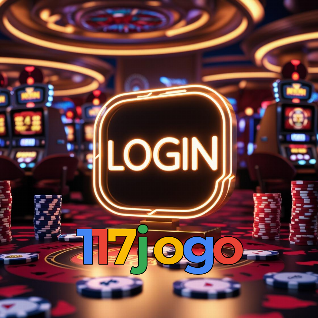 Segurança no 117jogo