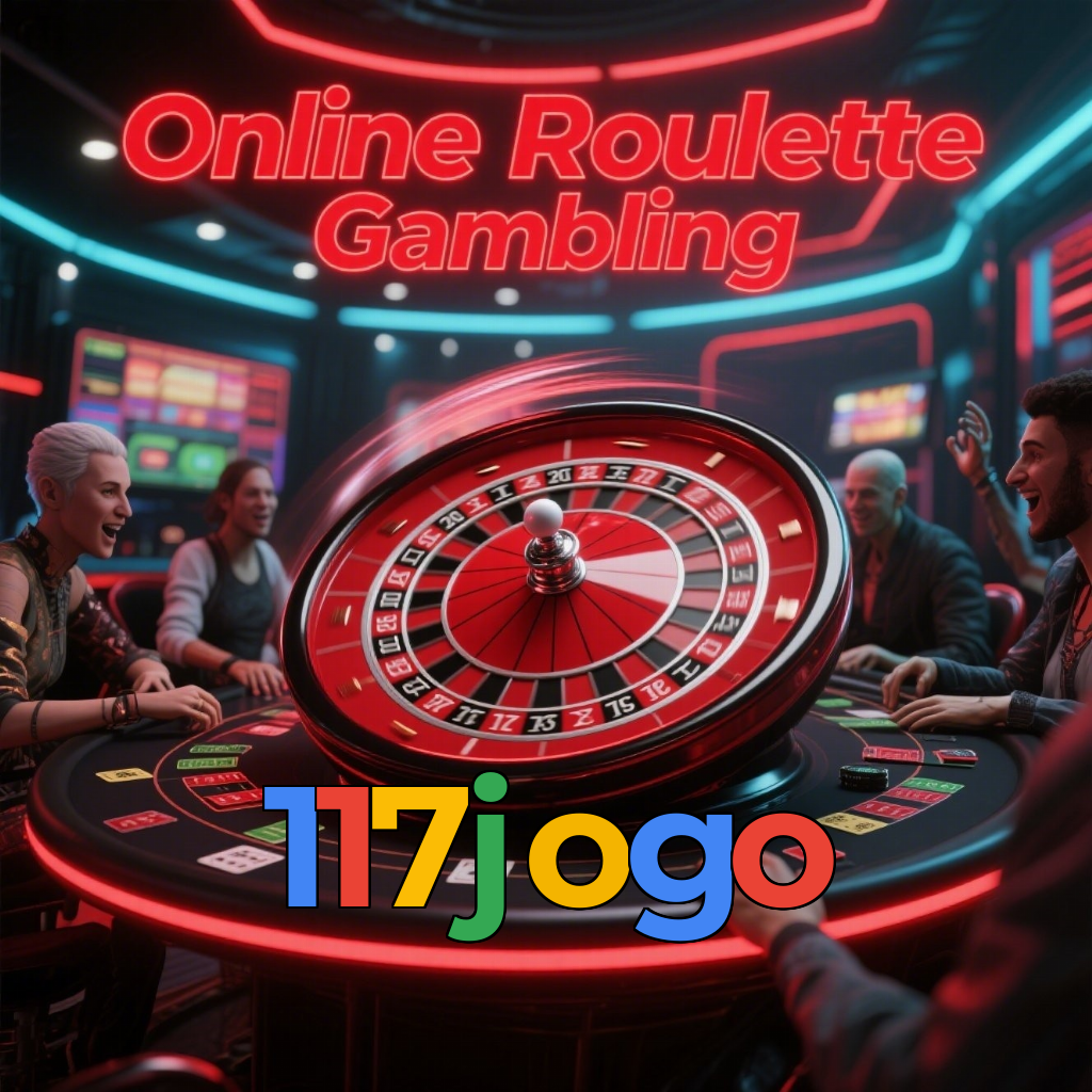 Login no 117jogo