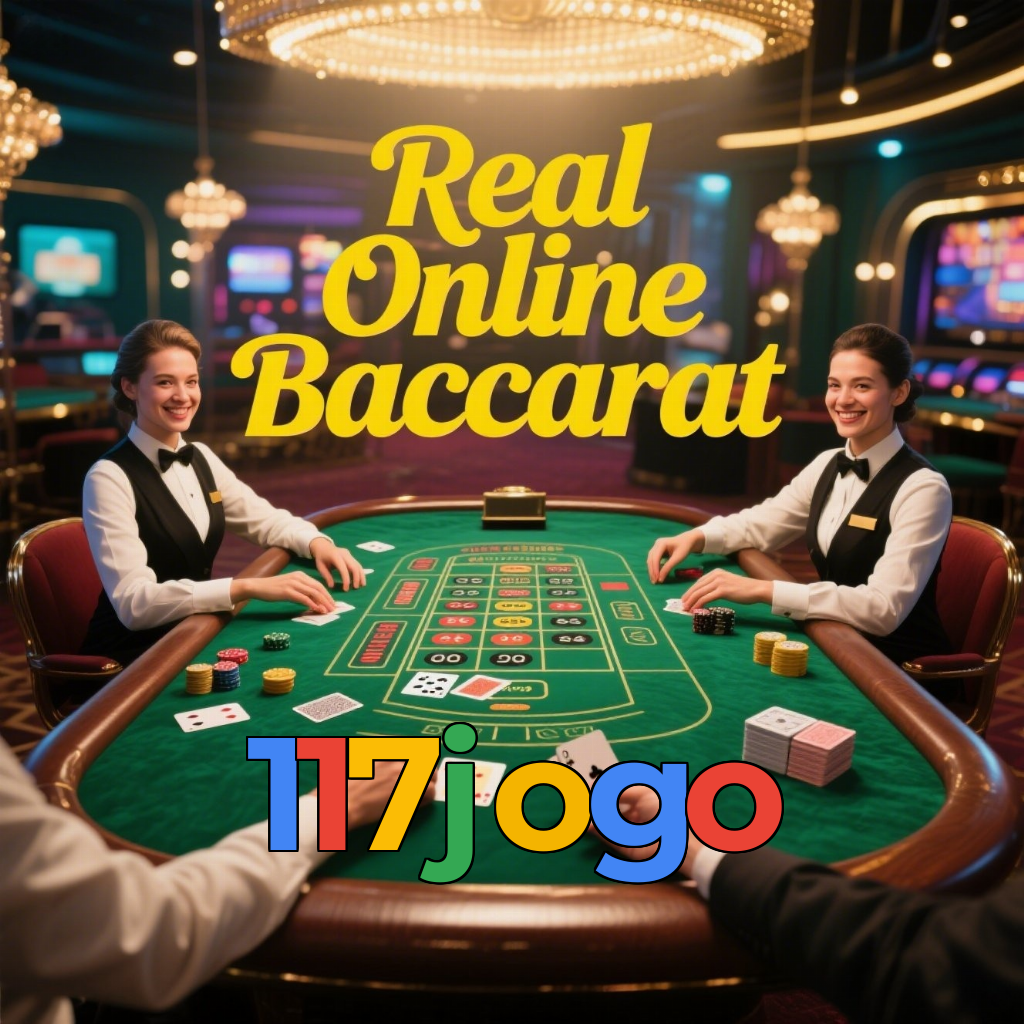 Login no 117jogo