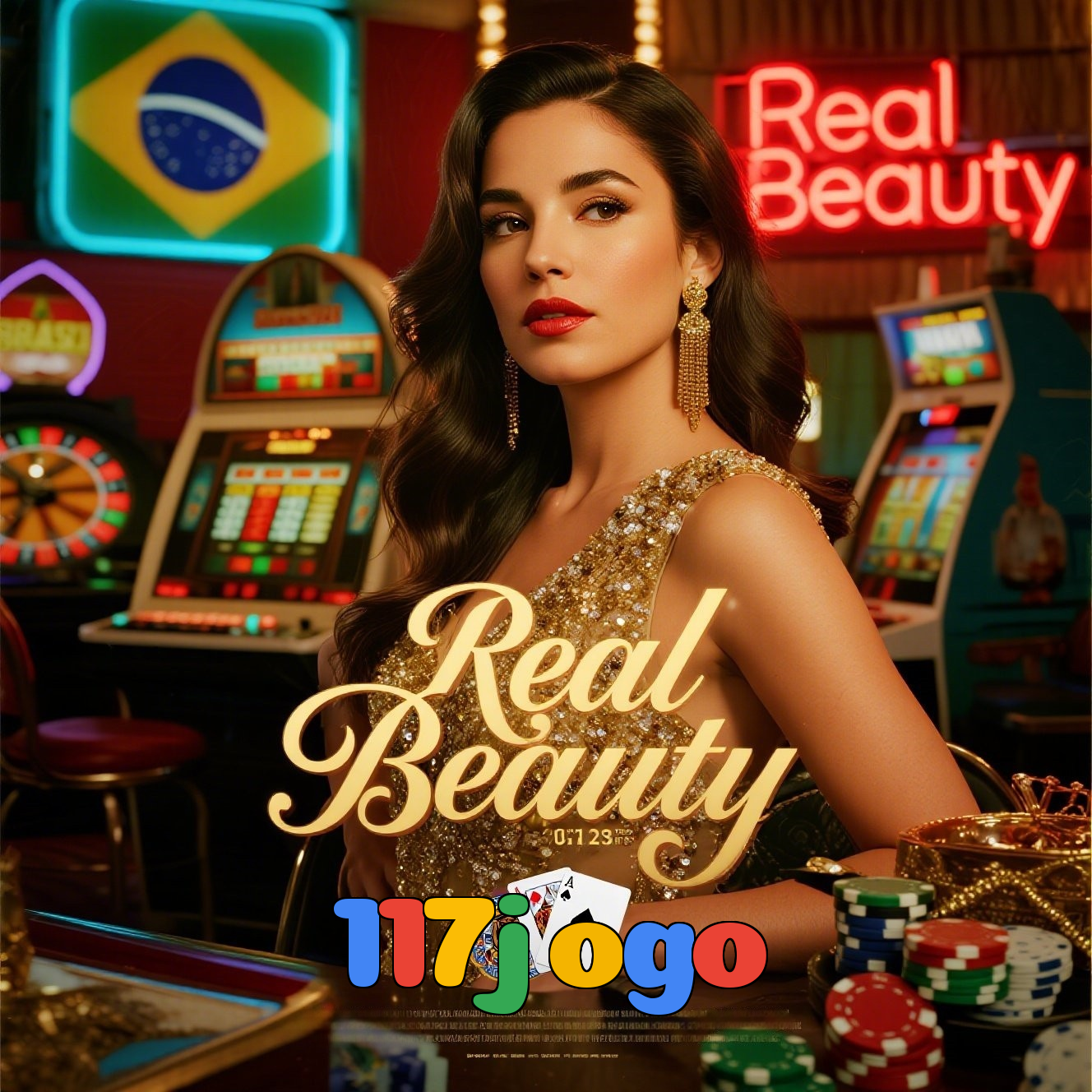 Segurança no 117jogo