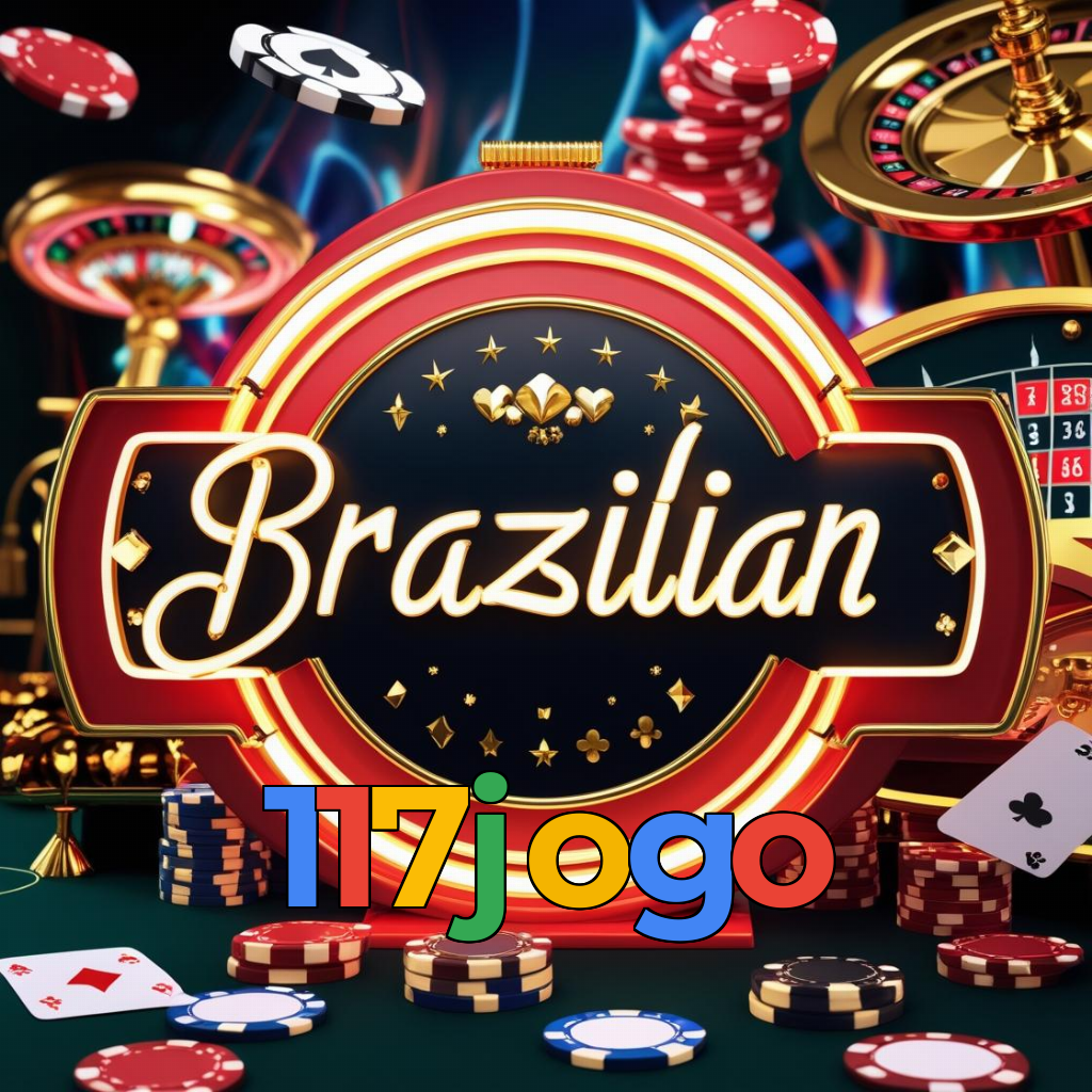 Segurança no 117jogo