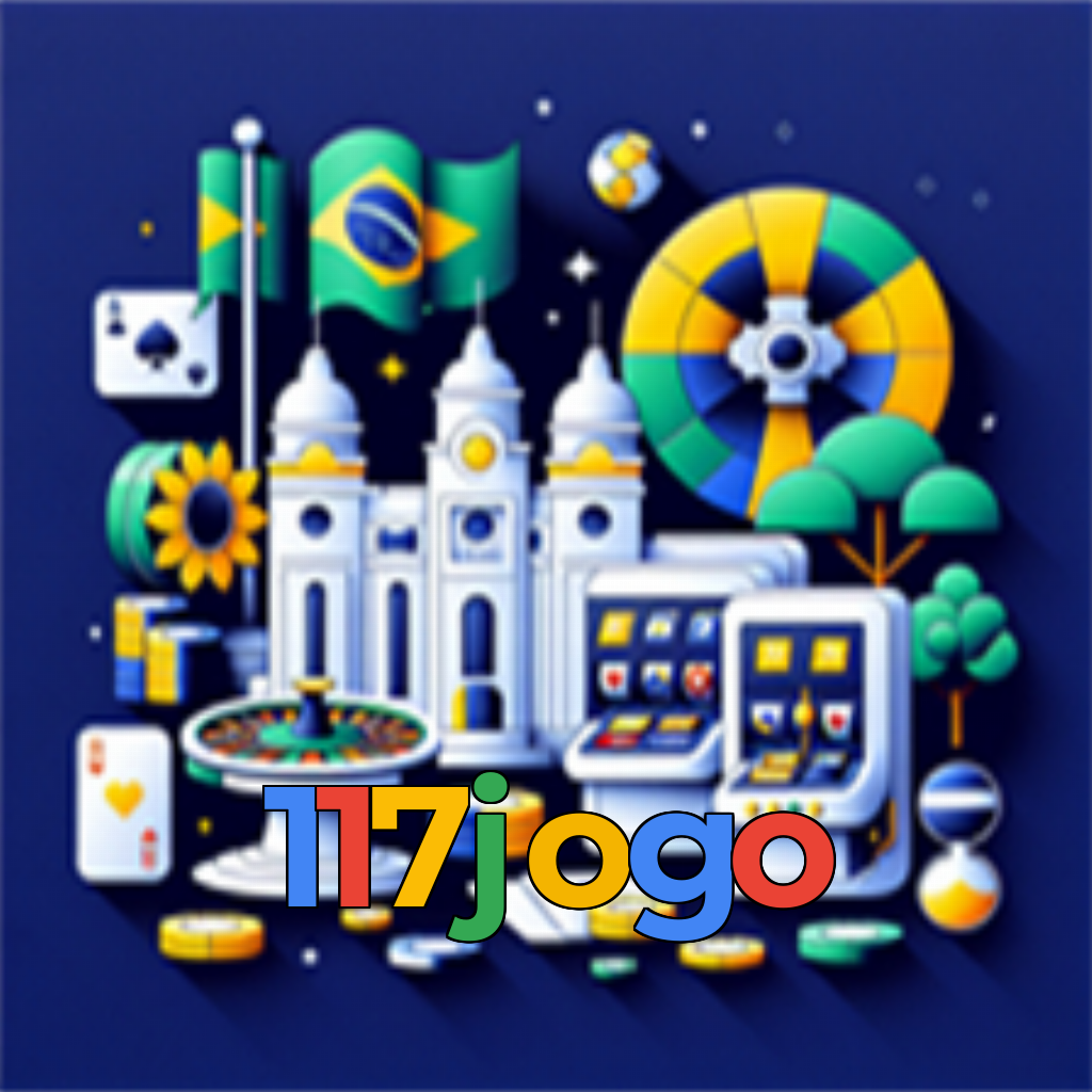 Login no 117jogo