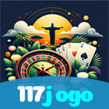 Login no 117jogo