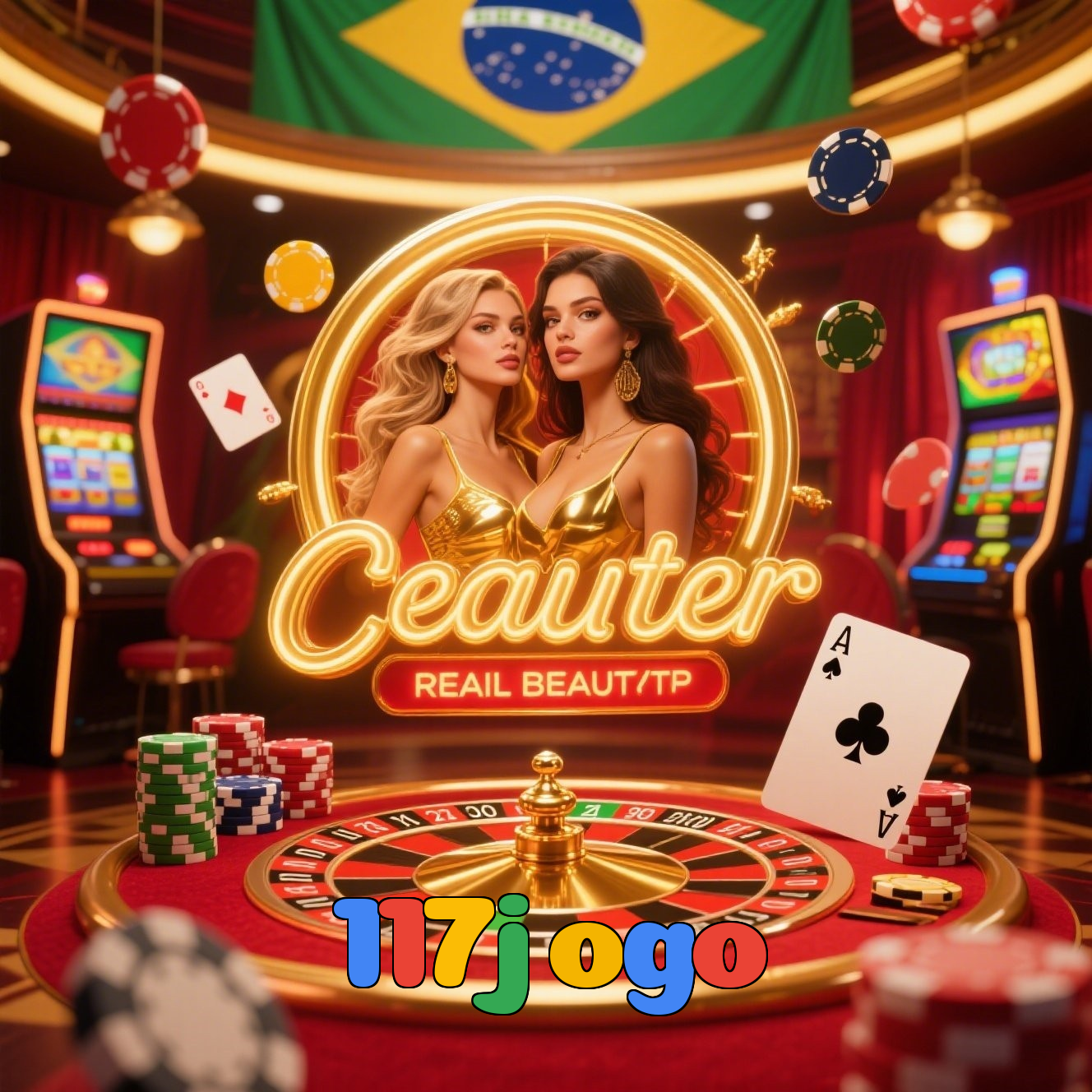 Segurança no 117jogo