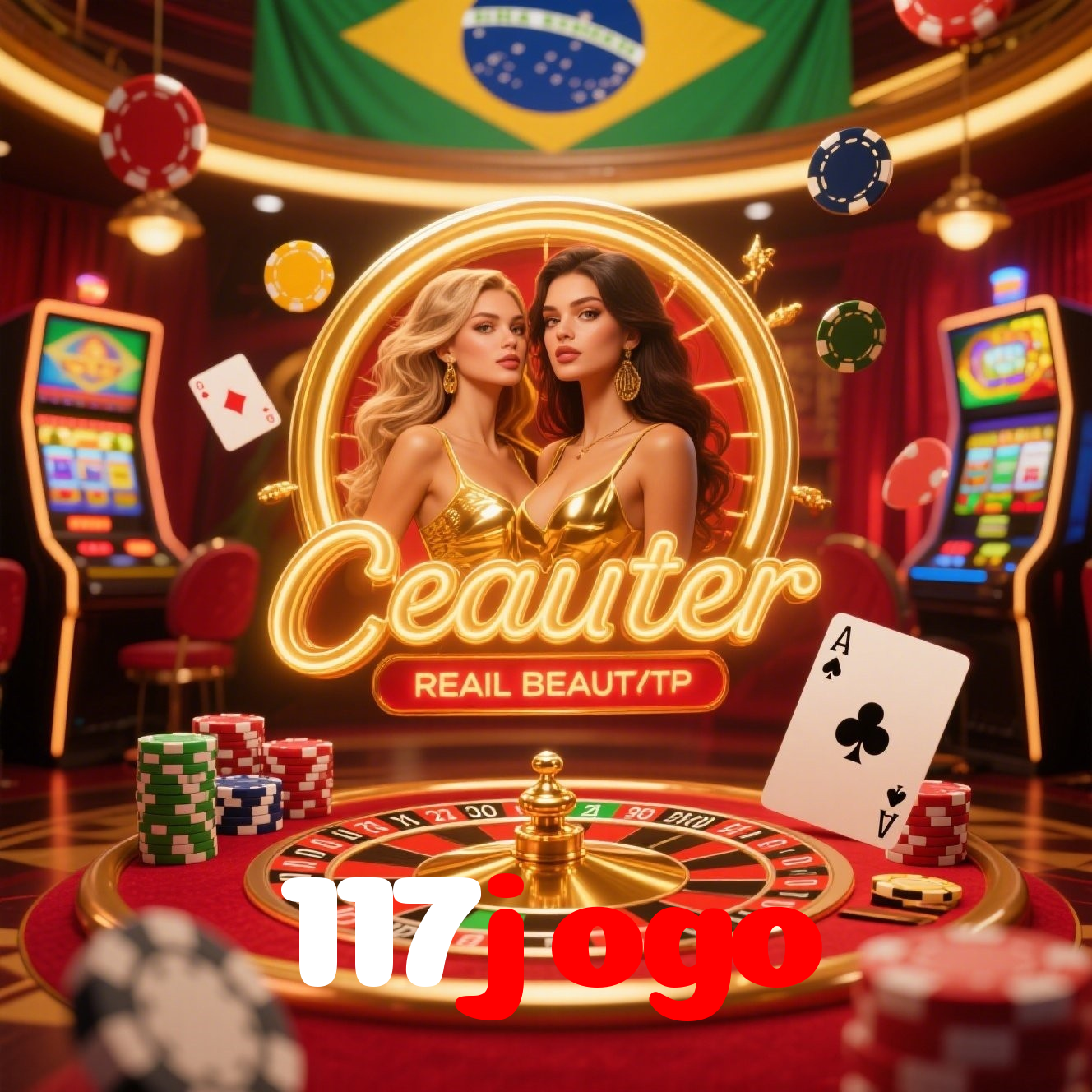 Login no 117jogo