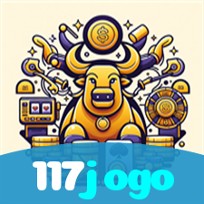 Login no 117jogo
