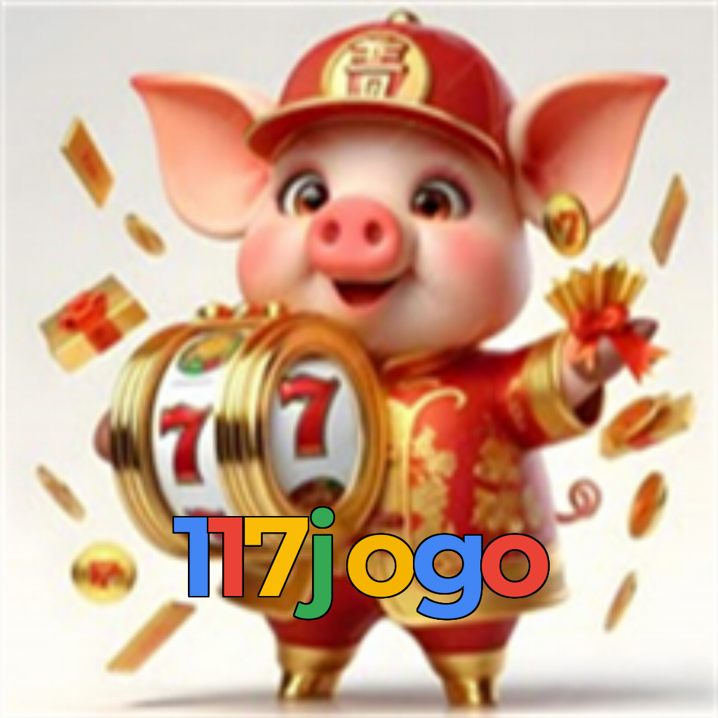 Login no 117jogo