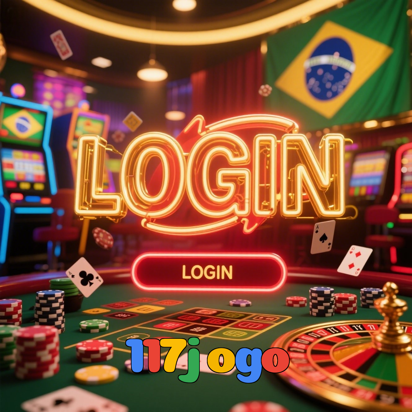 Segurança no 117jogo