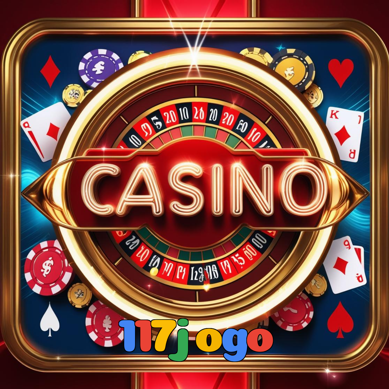 Login no 117jogo