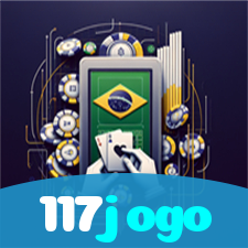 Login no 117jogo
