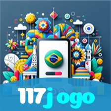 Login no 117jogo