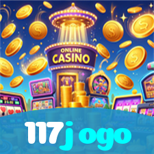 Problemas de Login no 117jogo