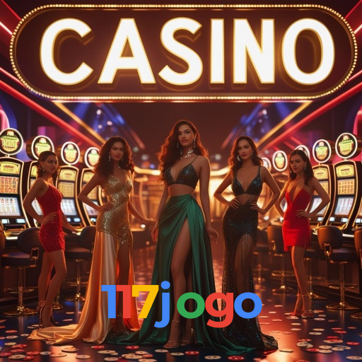 Problemas de Login no 117jogo