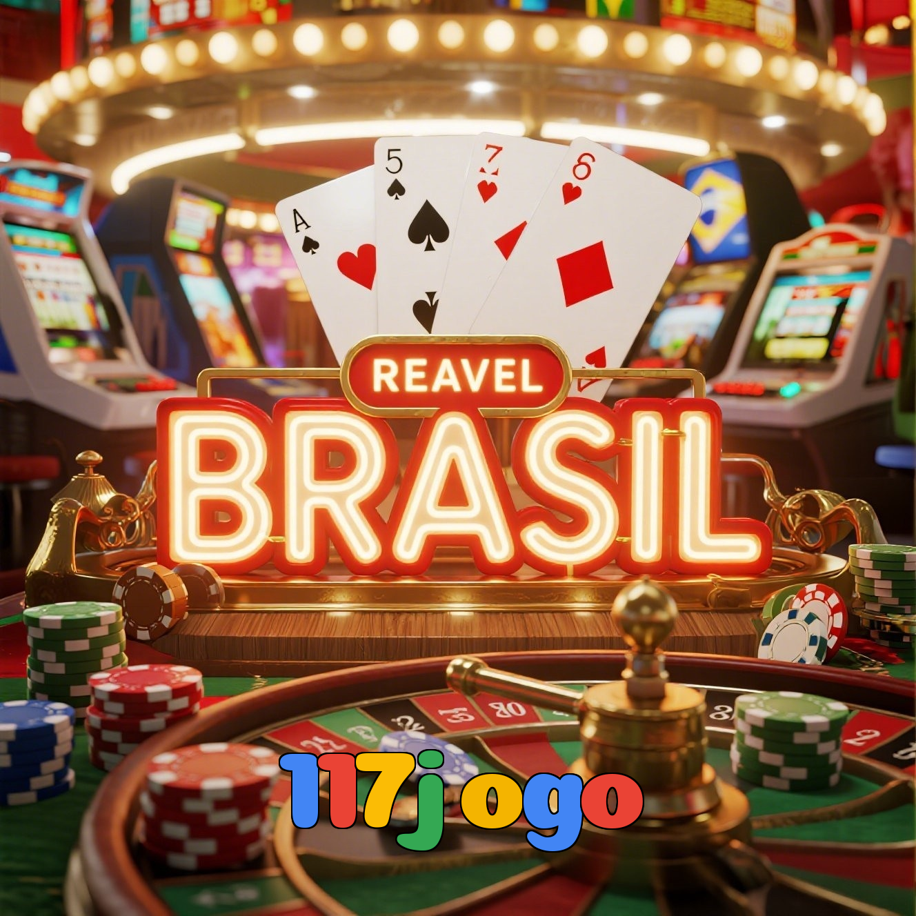 Problemas de Login no 117jogo