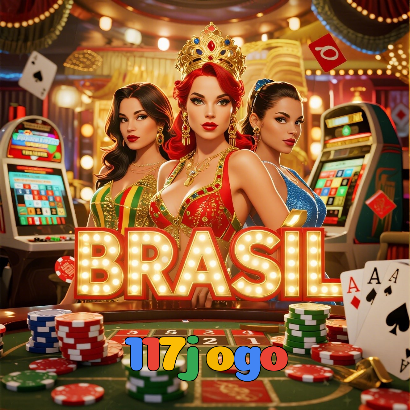 Login no 117jogo