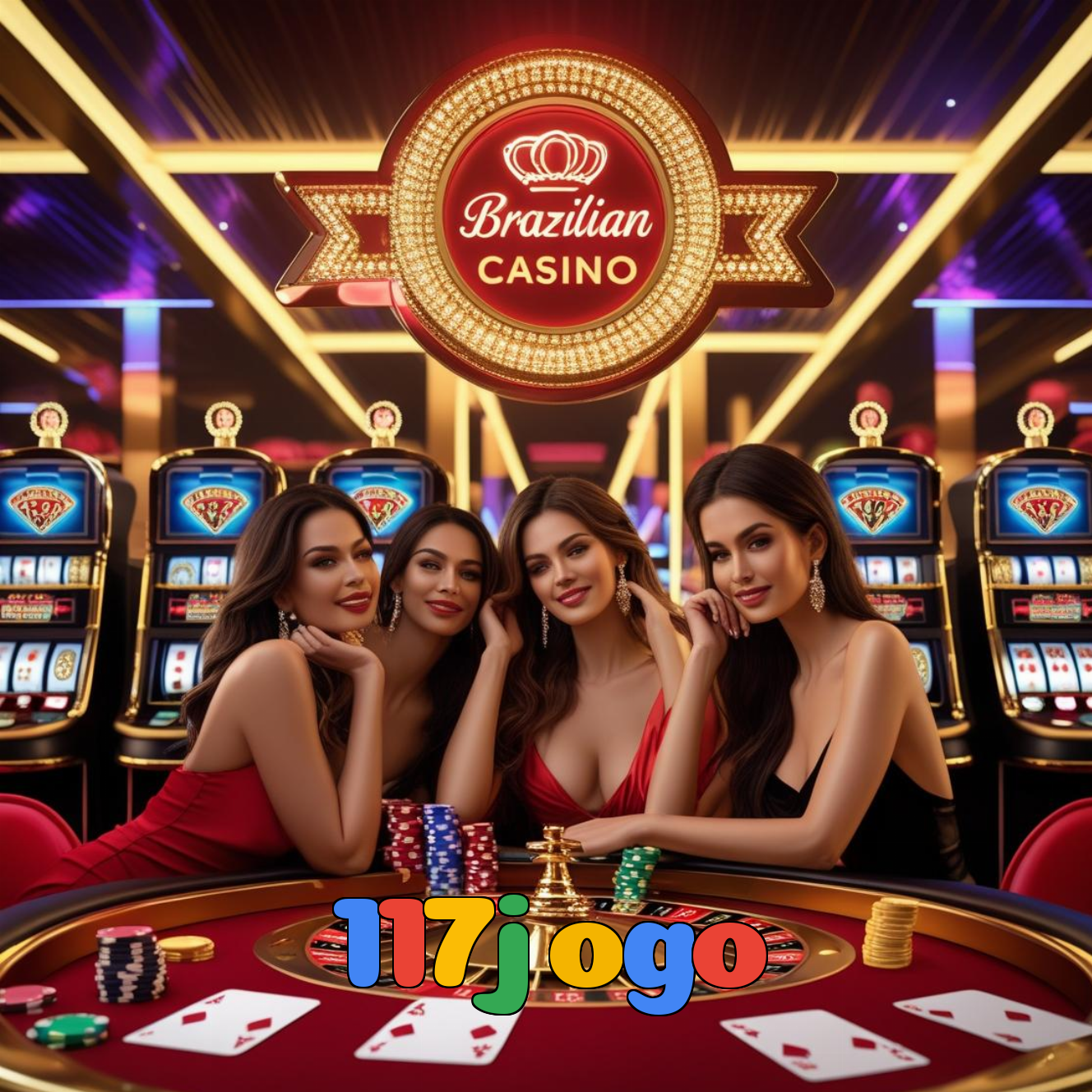 Segurança no 117jogo