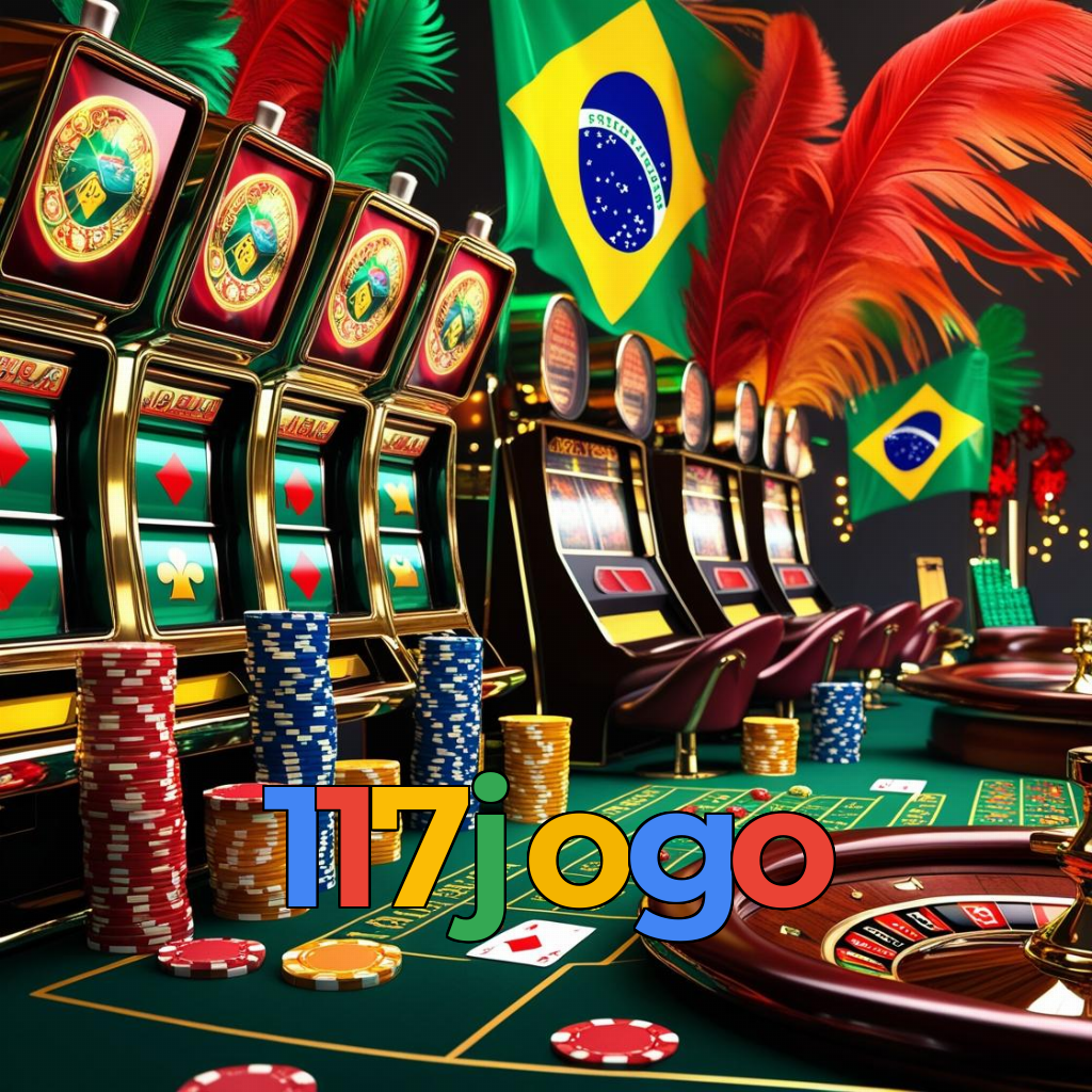 Segurança no 117jogo