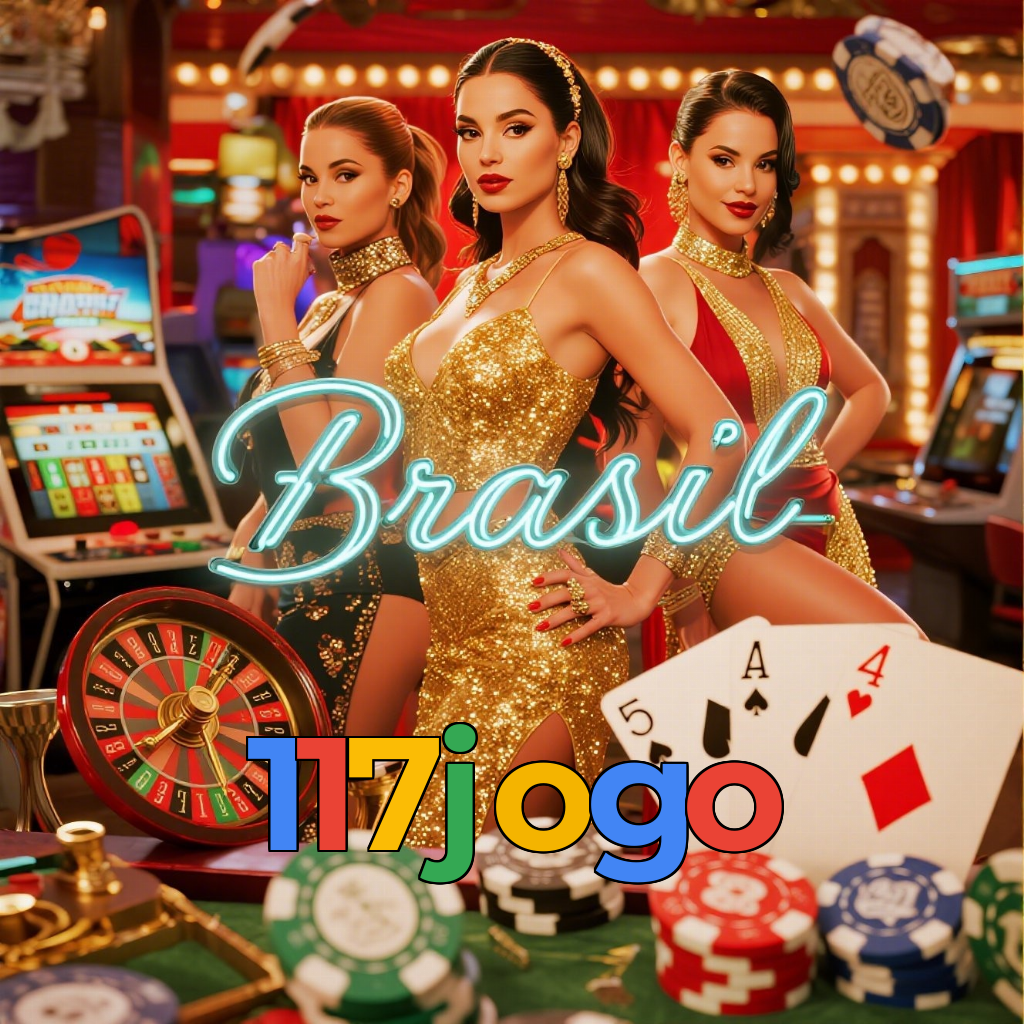 Login no 117jogo