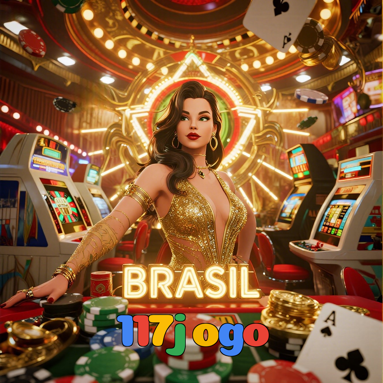 Segurança no 117jogo