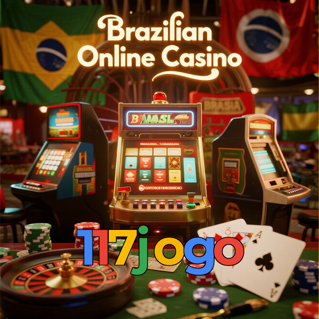 Problemas de Login no 117jogo