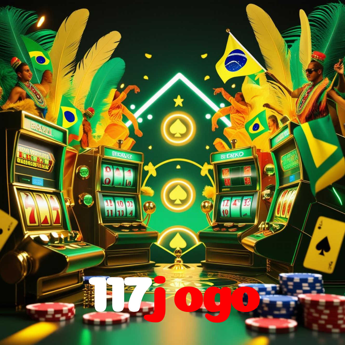 Problemas de Login no 117jogo