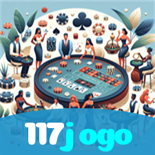 Login no 117jogo