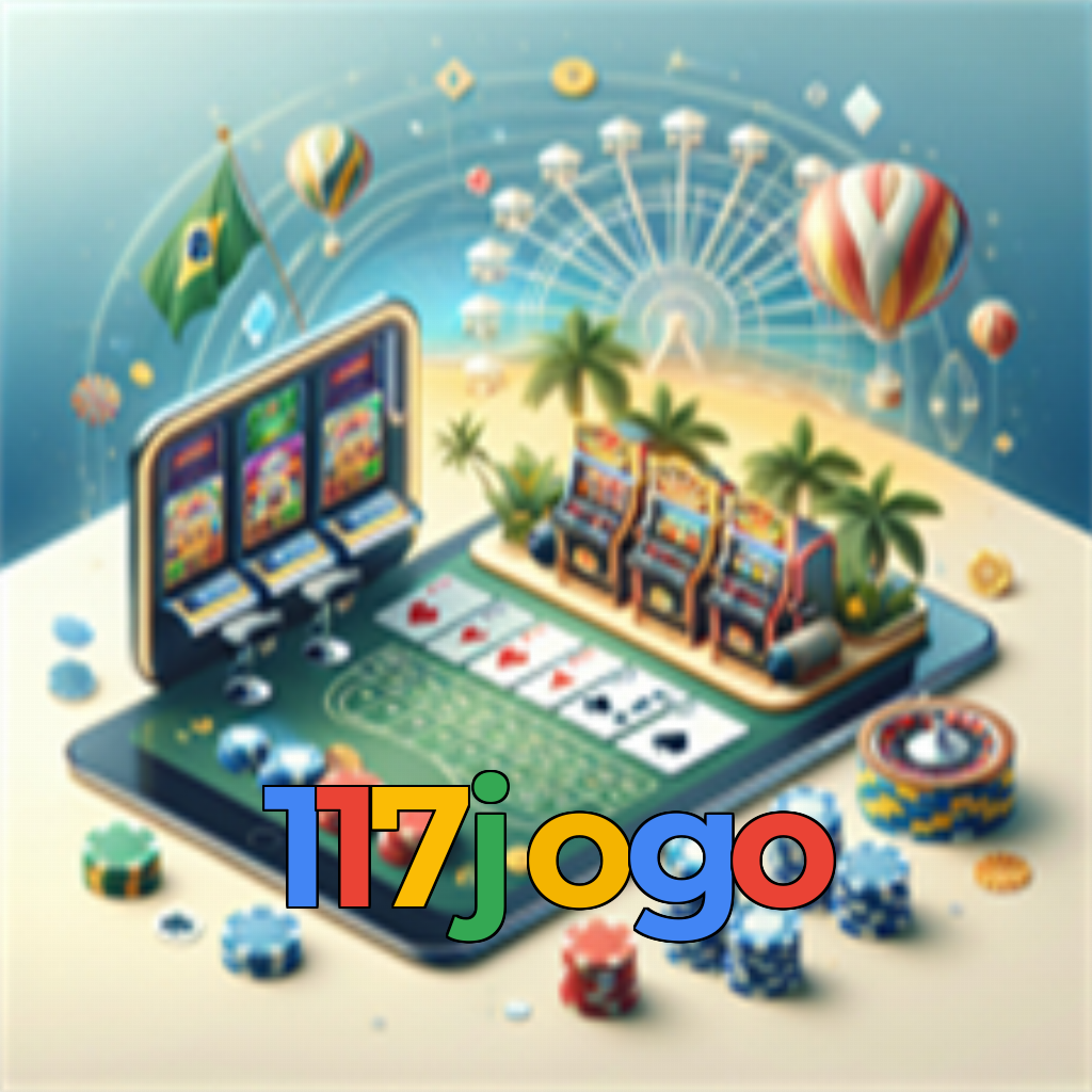 Segurança no 117jogo