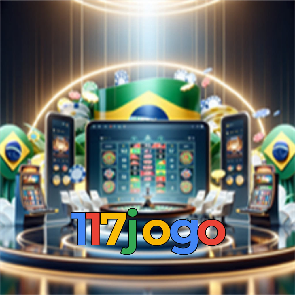 Segurança no 117jogo