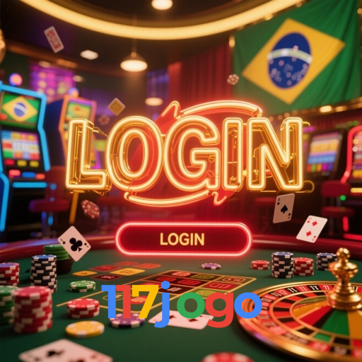 Problemas de Login no 117jogo
