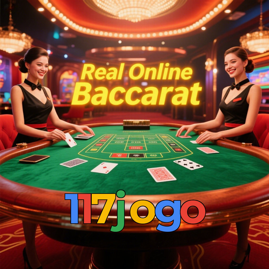 Login no 117jogo