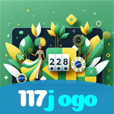 Login no 117jogo