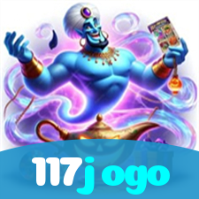 Login no 117jogo