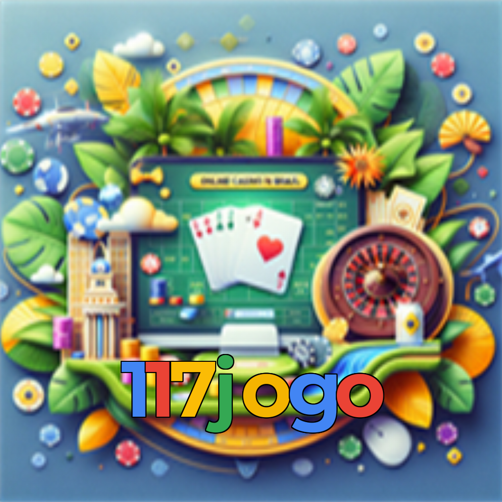 Problemas de Login no 117jogo