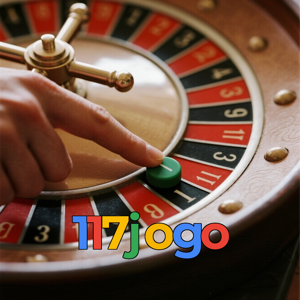 Segurança no 117jogo