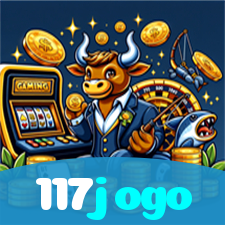 Problemas de Login no 117jogo